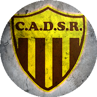 Logo Club Atlético Defensores de San Roque